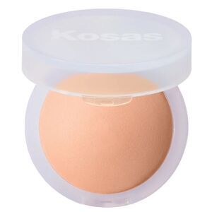 Kosas Cloud Set Brightening Powder
Baked Setting + Smoothing Powder New FullSz